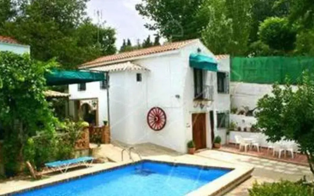 Rural House Place