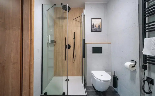 Kompleks Antałówka Termy & Med – POLSKIE TATRY S.A.