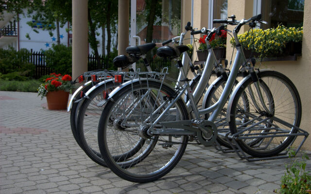 Hotel Mazury