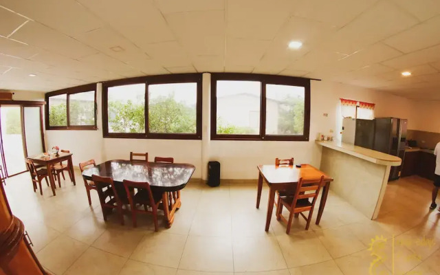 Casa Hospedaje Punta Arena