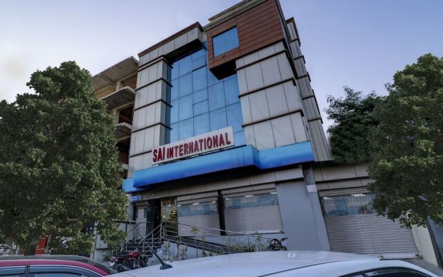 Hotel Sai International