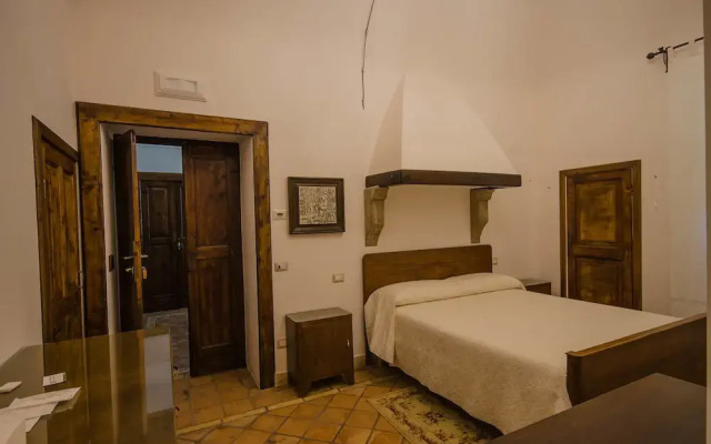 Agriturismo Il Casino di Remartello