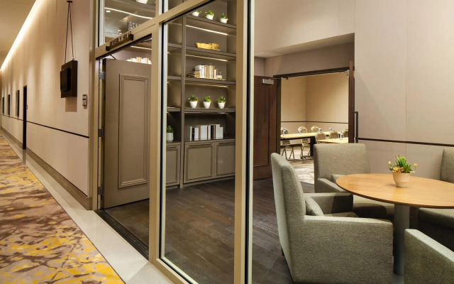 Sheraton Los Angeles San Gabriel