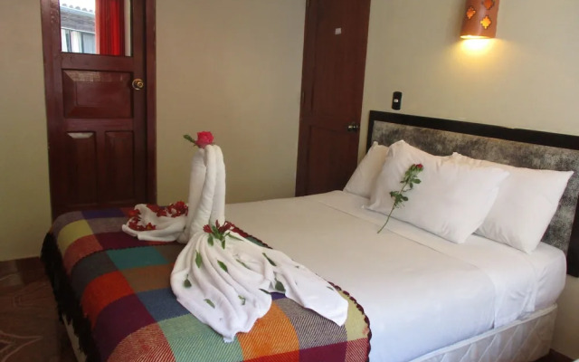 New Day Inn Mapi