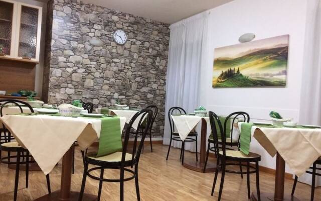 Hotel 2000 Fabriano