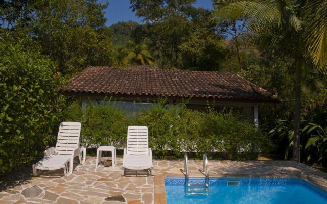 Pousada Vila da Mata