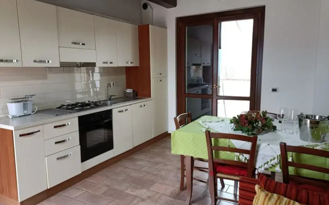 Borgo delle Rondini Relax Home
