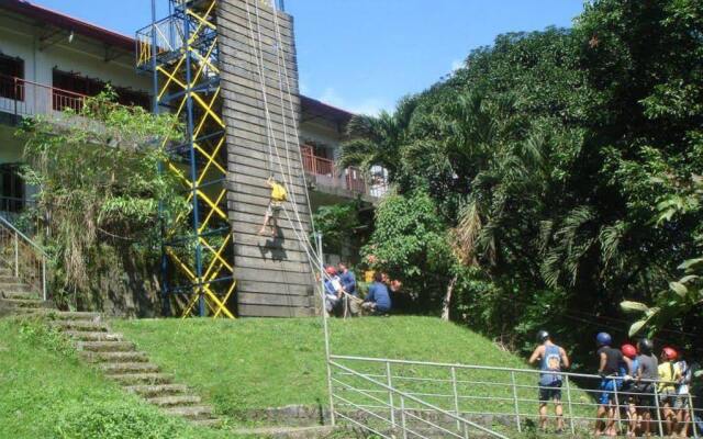 Falcon Crest Resort - Teambuilding