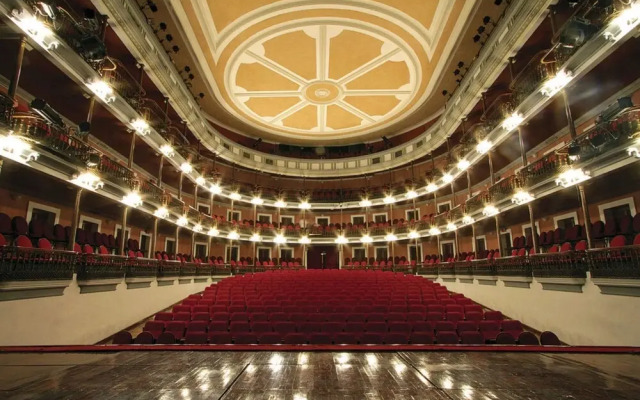 Departamento Zuñiga 102