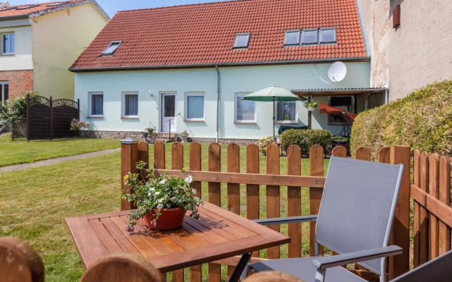 Attractive Apartment in Klütz near Sea