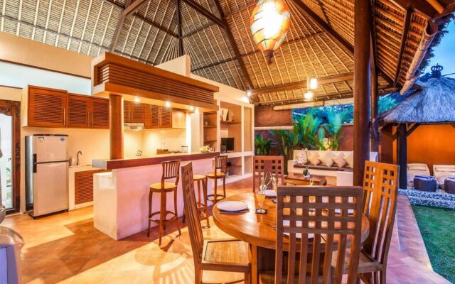 Alizee Villa