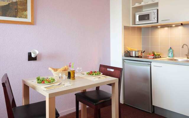 Aparthotel Adagio Access Avignon