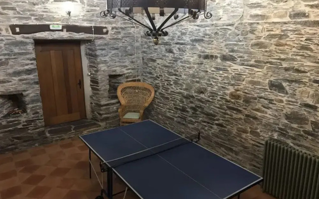 Casa Grande da Ferreria de Rugando