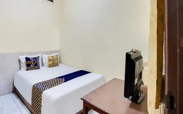 Spot On 91774 Kost Nusantara Sidoarjo