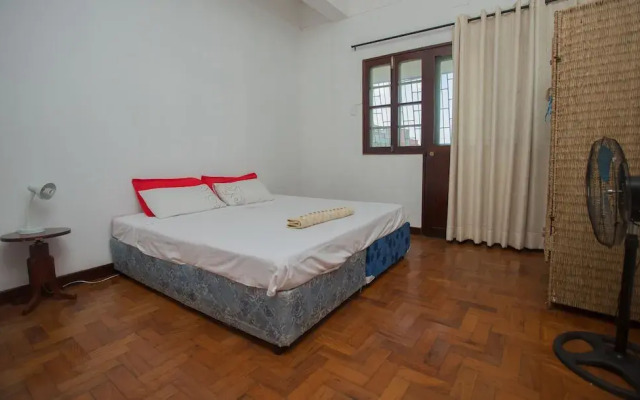 Marien Ngouabi serviced Apartment