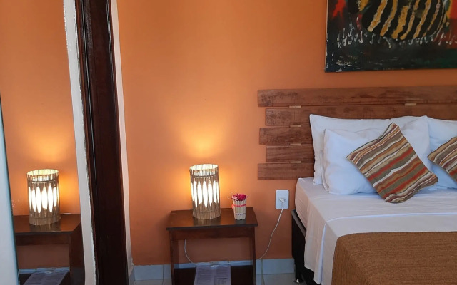 Pousada Rota Tropicana