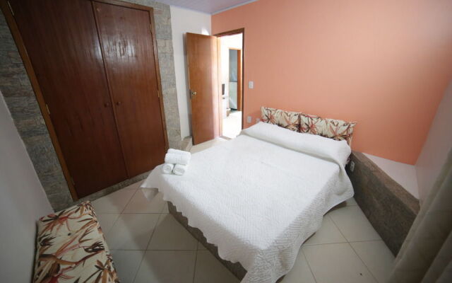 Pousada Recanto do Atalaia