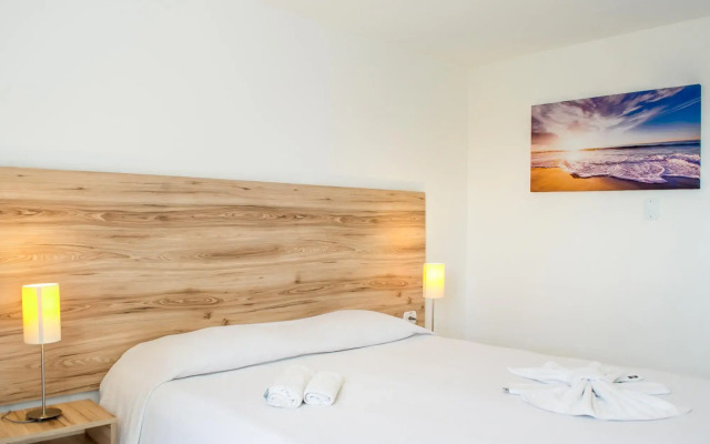 Hotel Refugio