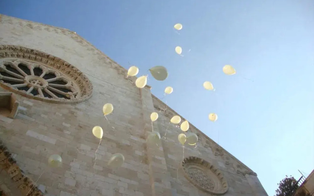 B&B Il Nido delle Rondini