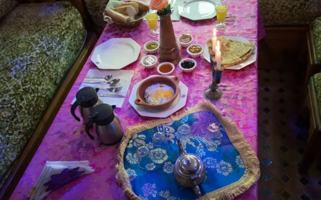 riad mehdi