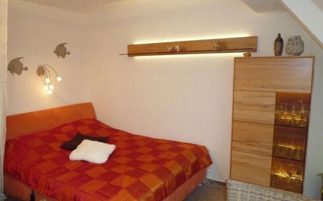 Wohnung Segelhafenidyll