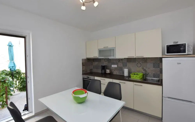 Apartments Guzela