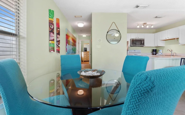 Grand Caribbean West 215