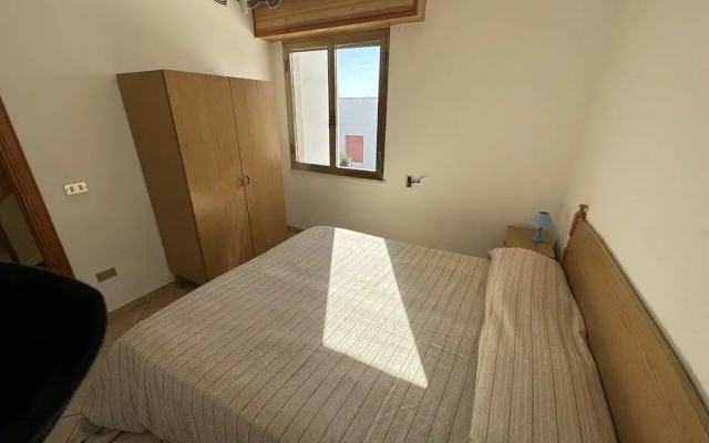 Appartamenti al mare Torre Pali