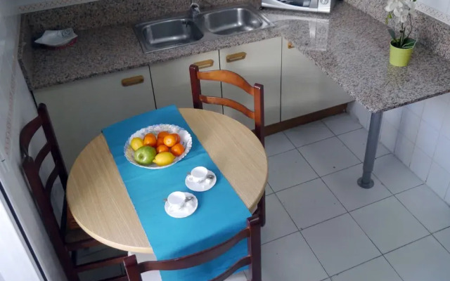 Magi Beach Apartment