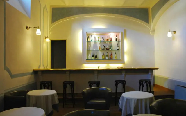 Hotel Villa Aurora Fiesole