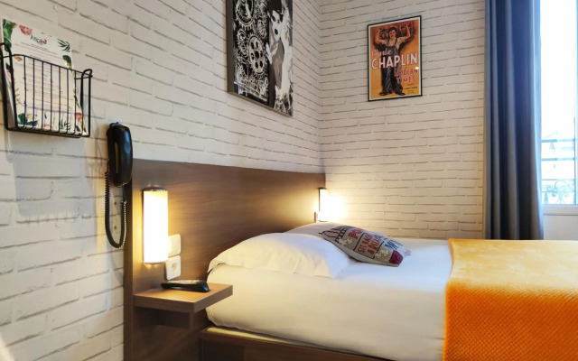 Atipik Hôtel