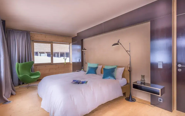 Design Chalet No 685