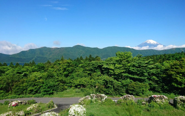 Shiki Resort Hakone Style