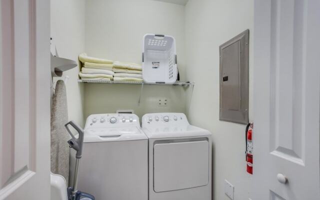 1592slice 5 Bedroom Townhouse