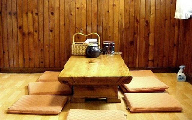 Homo Nomad Guesthouse for Backpackers