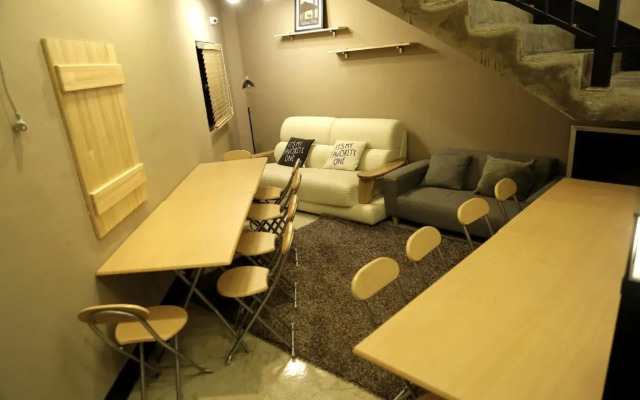 Gwangju Sejong Hotel
