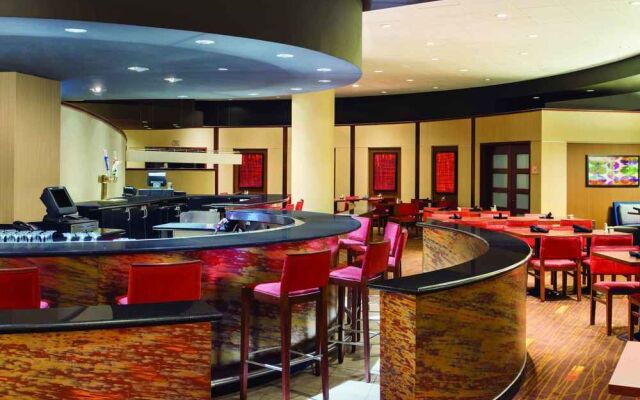 Courtyard Oklahoma City Downtown