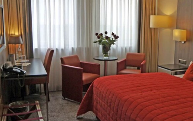 City Hotel Düsseldorf