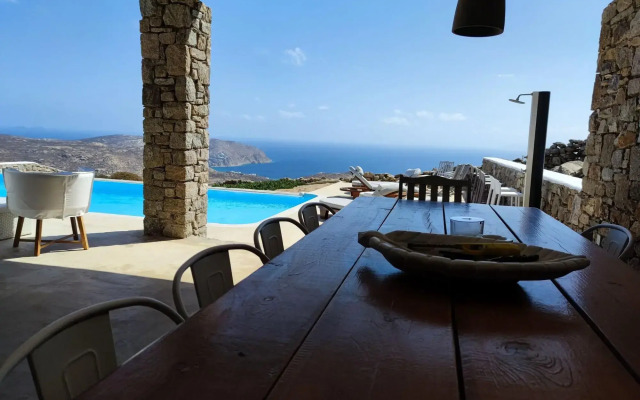 Amallini Suites
