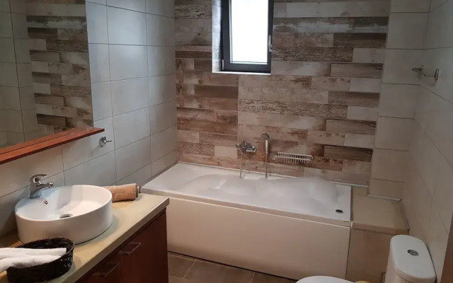 Traditional Villa in Fres