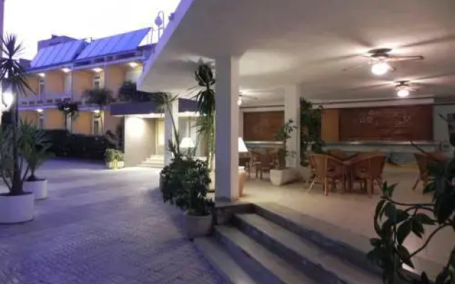 Hotel Ecoavenida