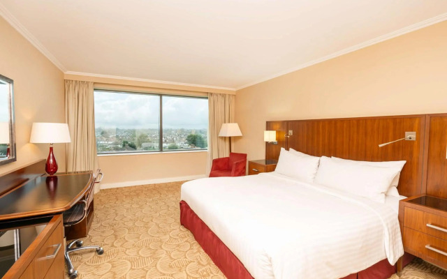 London Twickenham Stadium Hotel, a member of Radisson Individuals