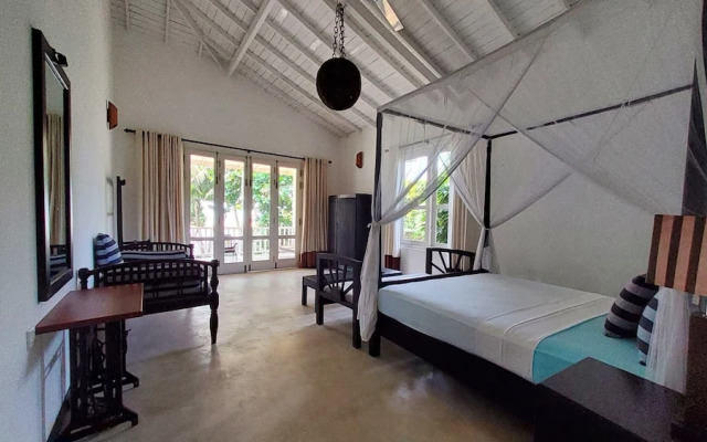 Villa Inlet Galle