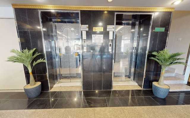 Manazel Al Madina Hotel Apartments