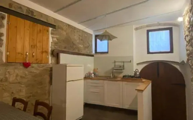 Appartamento alle cascate
