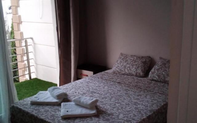 Aqua Royal Residence Girne