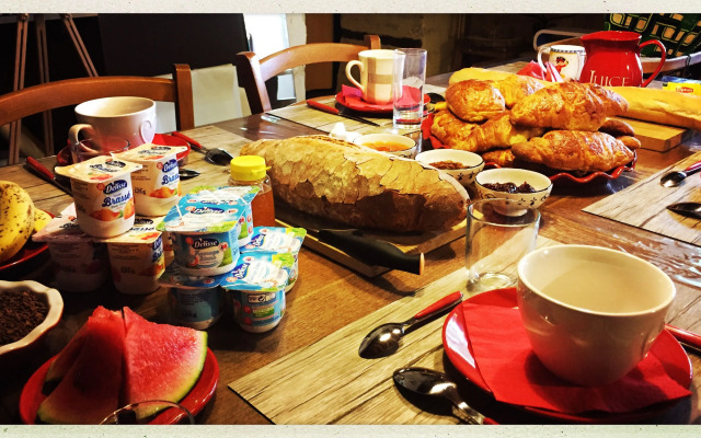 Manoir de la Grand'Cour