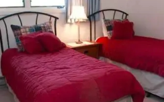 Primrose Condominiums