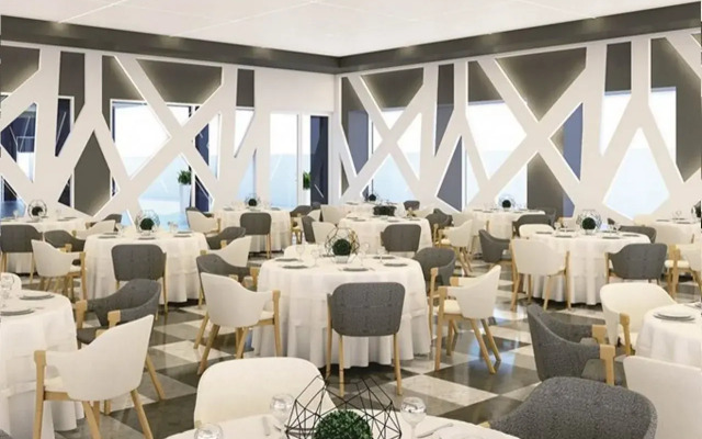 ESTIMAR Calpe Suitopia