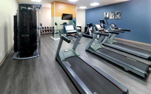 Staybridge Suites Guadalajara Expo by IHG